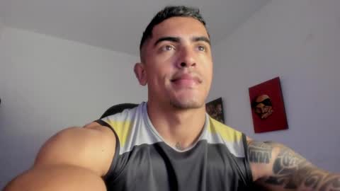 franco online show from April 28, 11:37 am