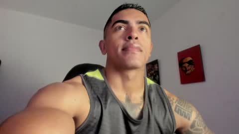 franco online show from April 29, 11:36 am
