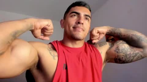 franco online show from June 29, 1:45 am