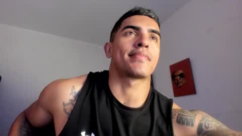 franco online show from July 12, 4:14 am