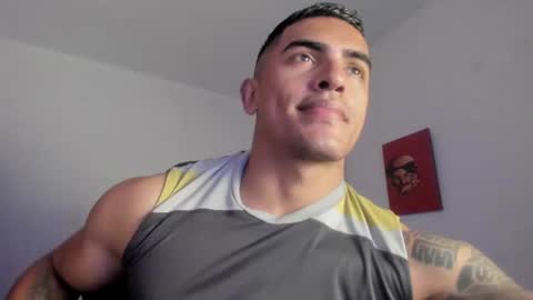 franco online show from July 29, 12:20 am