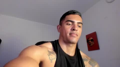 franco online show from August 5, 1:52 am