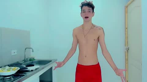 Franco taylor online show from January 9, 8:01 pm