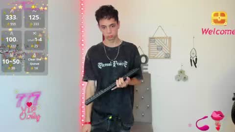 Franco taylor online show from June 26, 11:03 am