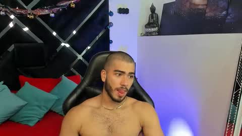 FRANCO online show from December 16, 2:22 pm