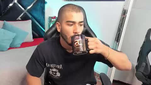 FRANCO online show from December 19, 5:20 pm