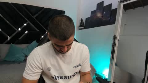 FRANCO online show from January 7, 1:57 pm