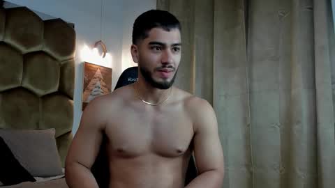 FRANCO online show from February 14, 1:41 pm