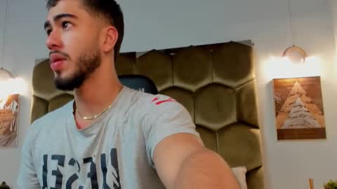 FRANCO online show from February 16, 9:27 am