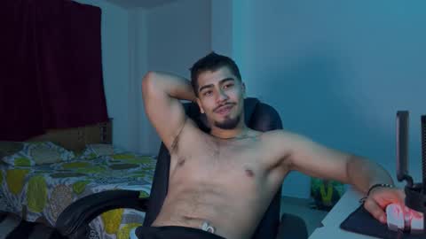 FRANCO online show from March 12, 2:50 am