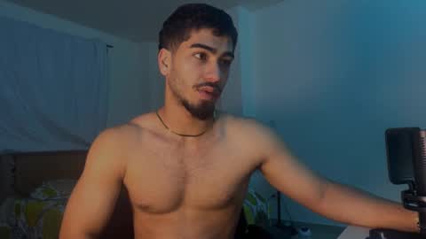 FRANCO online show from March 18, 11:35 am