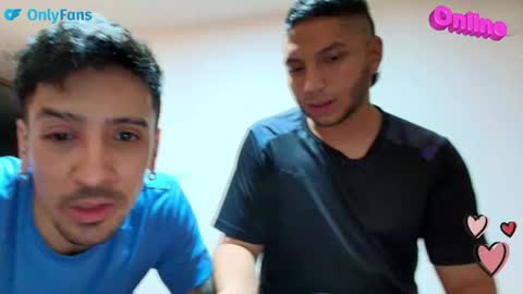 franco online show from March 19, 6:06 am