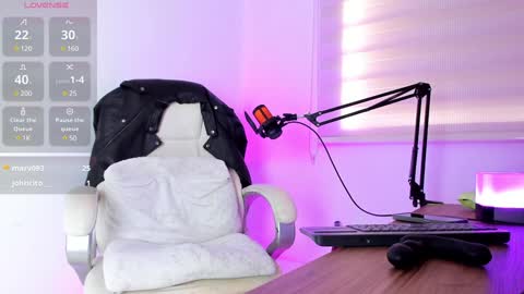 Snapshot of francodelacruz chatting on February 8, 5:29 pm Francum online show from February 8, 5:29 pm