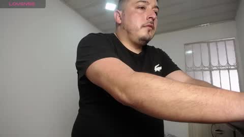 Juan online show from May 24, 5:07 pm