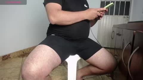 Juan online show from June 11, 1:16 am