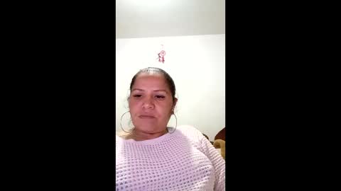 francy froz online show from February 20, 3:14 am