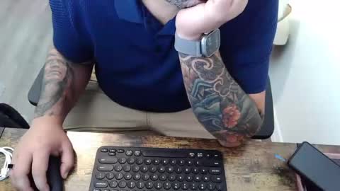 Frank online show from July 13, 7:27 pm