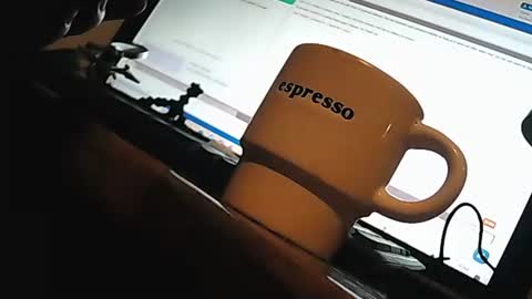 Frank online show from November 30, 1:04 pm