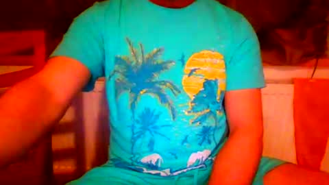 Frank online show from January 22, 8:59 pm