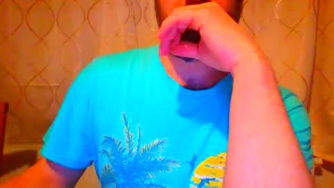 Frank online show from March 15, 8:59 pm