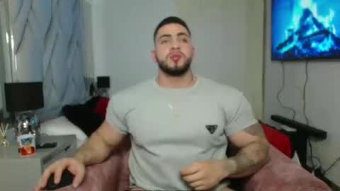 Snapshot of frank_foxx1 chatting on October 25, 4:09 am frank_foxx1 online show from October 25, 4:09 am