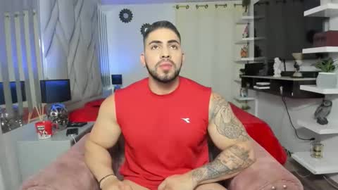 Snapshot of frank_foxx1 chatting on March 20, 11:31 pm frank_foxx1 online show from March 20, 11:31 pm