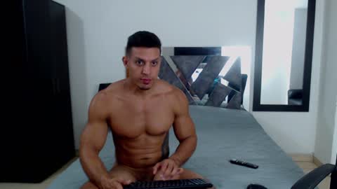 Frank online show from December 30, 1:26 am