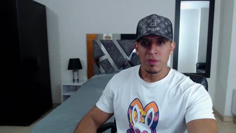 Frank online show from January 9, 3:34 pm