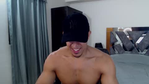 Frank online show from October 20, 1:06 am