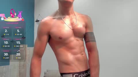 Frank online show from October 11, 1:31 pm