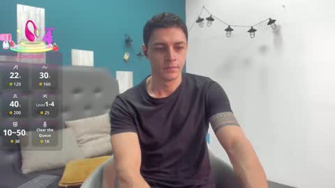 Frank online show from October 13, 3:12 pm