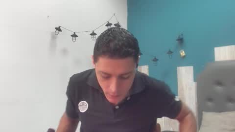 Frank online show from November 10, 8:19 pm