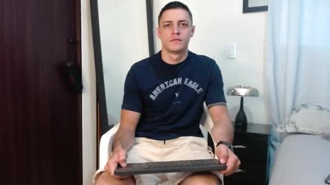 Frank online show from February 7, 6:55 pm