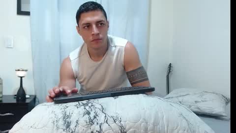 Frank online show from March 3, 2:34 pm