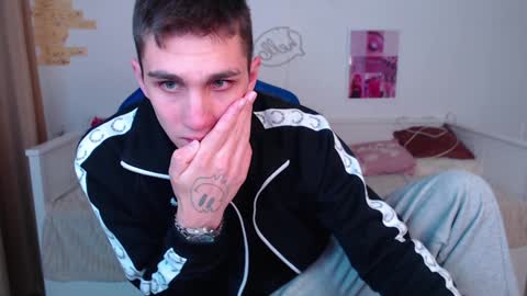 Frank online show from January 7, 8:24 am