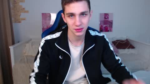 Frank online show from January 14, 2:40 am