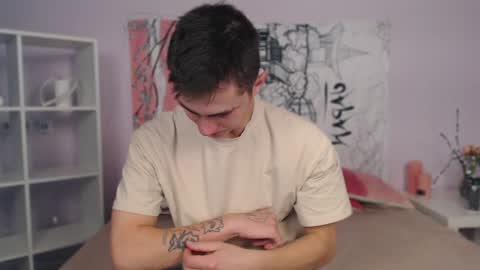 Frank online show from January 15, 9:35 am