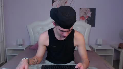 Frank online show from January 21, 4:10 am