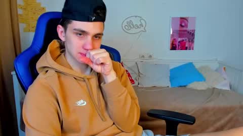 Frank online show from March 6, 7:25 am