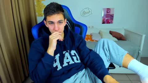 Frank online show from October 6, 5:38 am