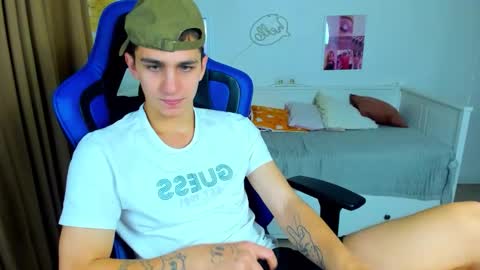 Frank online show from October 10, 4:44 am