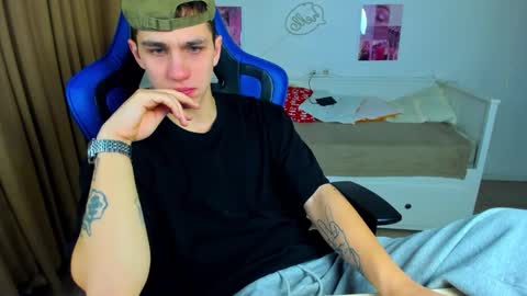 Frank online show from January 17, 5:01 am