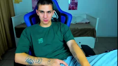 Frank online show from July 17, 5:14 am