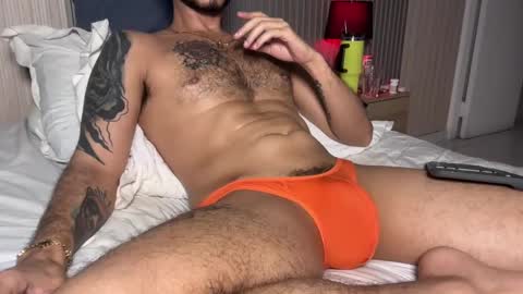 Frankboxxx and mat online show from November 6, 1:39 am