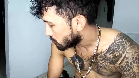 Snapshot of frankdanielsmolano chatting on April 27, 10:08 pm frankdanielsmolano online show from April 27, 10:08 pm