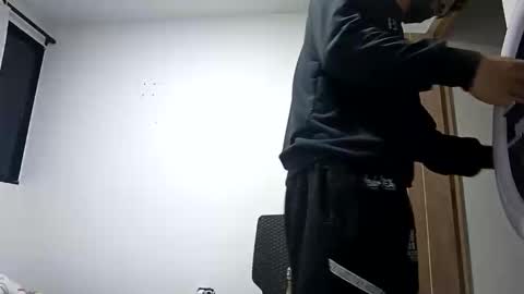 Snapshot of frankdanielsmolano chatting on May 25, 12:05 am frankdanielsmolano online show from May 25, 12:05 am