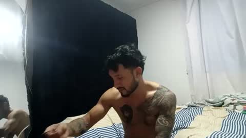 frankdanielsmolano online show from July 12, 11:29 pm