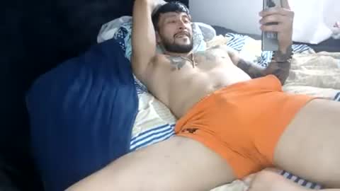frankdanielsmolano online show from July 14, 7:19 pm