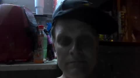 Girth Brookes online show from December 27, 12:01 pm