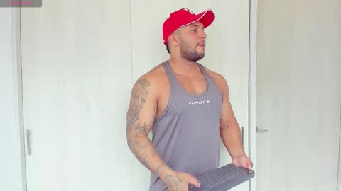 frank online show from March 15, 7:09 pm